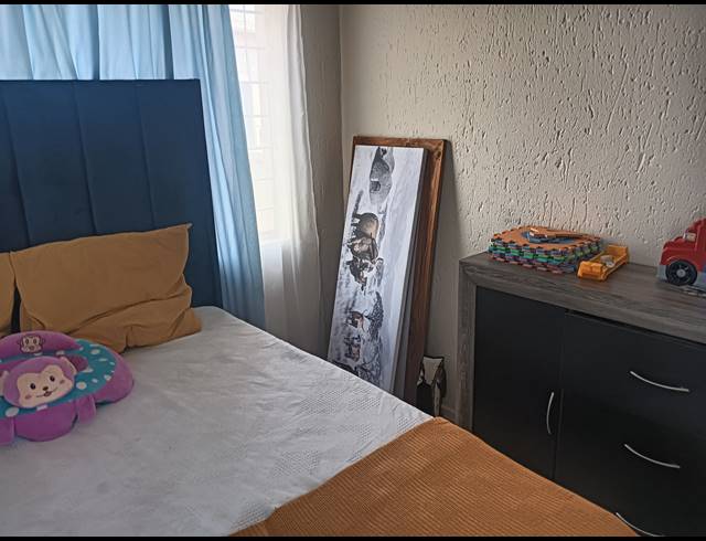 2 BEDROOM SECTIONAL TITLE FOR SALE IN KLIPPOORTJE